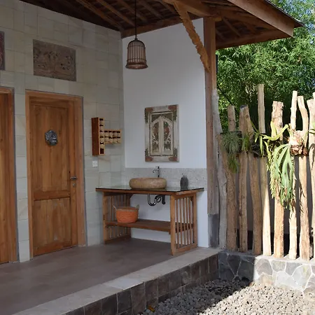 Sun Suko Boutique Resort-2