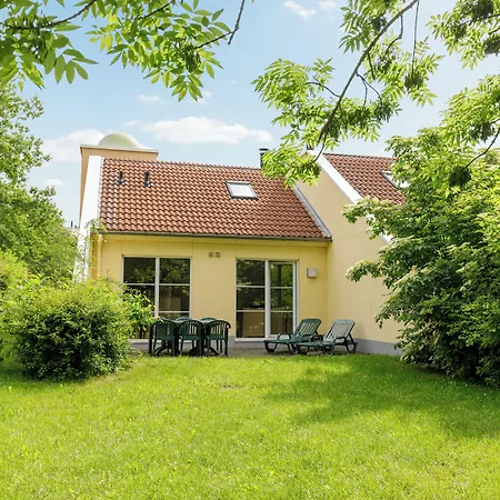 Center Parcs Sauerland Winterberg-Medebach-3
