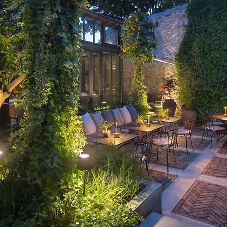 Almayer Art & Heritage Adults Only Hotel And Dependance Rooms-2