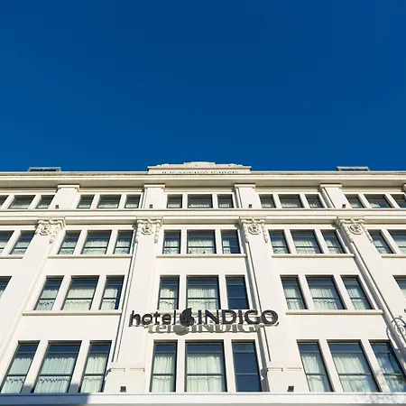 Hotel Indigo - Cardiff By Ihg-2