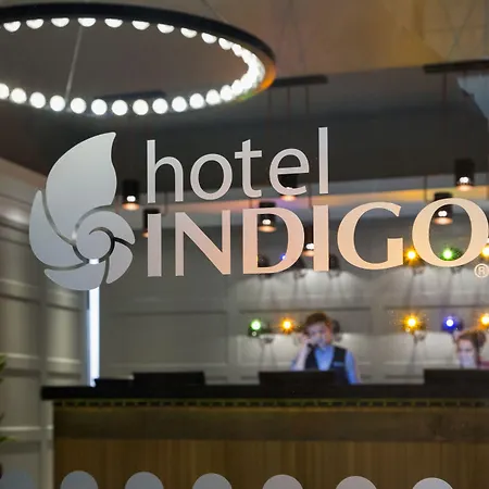 Hotel Indigo - Cardiff By Ihg-3
