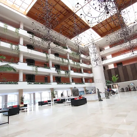 Ohtels Islantilla-2