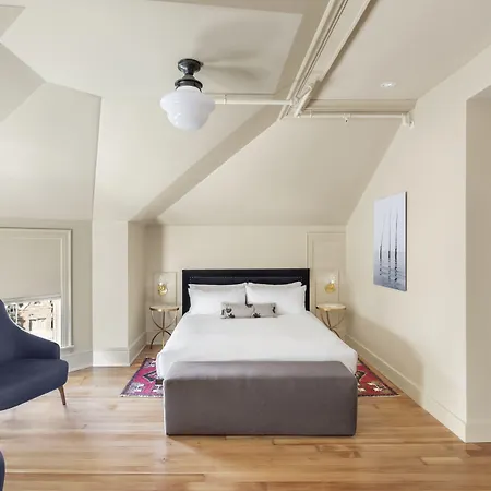 The Francis Hotel-2