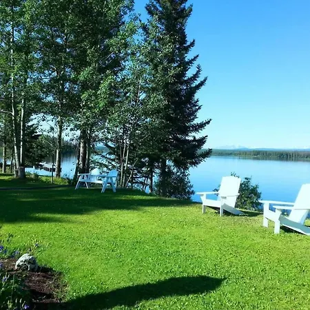 Retreat Wilderness Inn-3