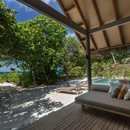 Vakkaru Maldives - Luxury Private Island Resort-2
