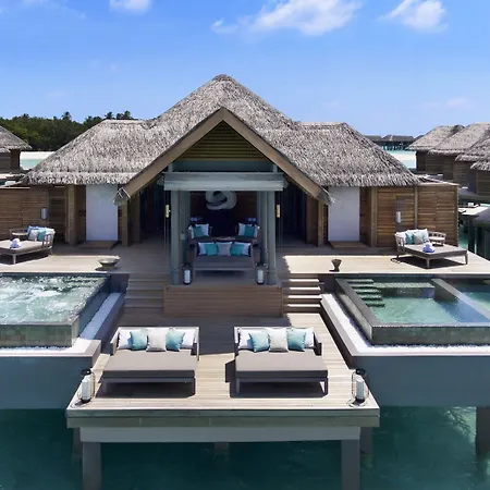 Vakkaru Maldives - Luxury Private Island Resort-2