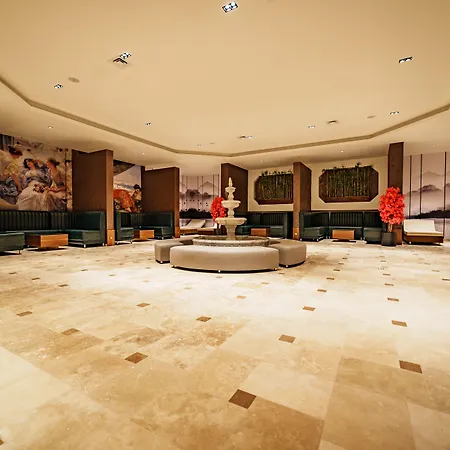 Anadolu Hotels Esenboga Thermal-3