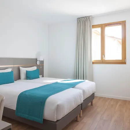 Hotel Spa Les Rives Sauvages-3