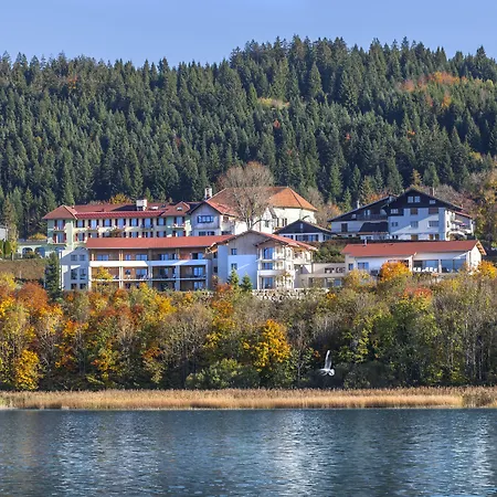 Hotel Spa Les Rives Sauvages-2