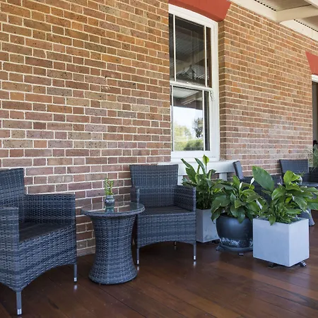The Parkview Boutique Hotel-3
