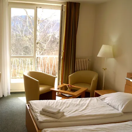 Akzent Hotel Am Burgholz-2