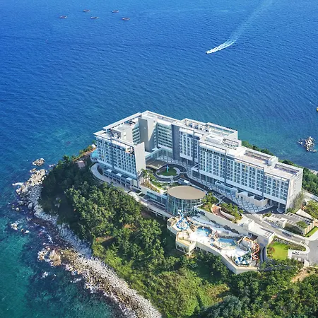 Lotte Resort Sokcho-3