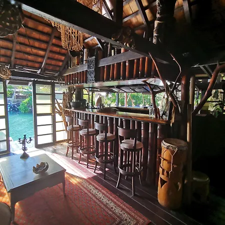 Hotel Fenua Mata'I'Oa-2