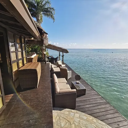 Hotel Fenua Mata'I'Oa-3