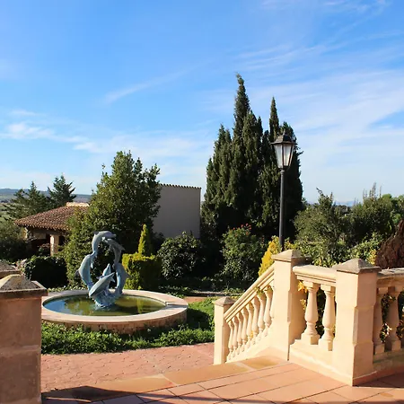 Finca Son Manera-3