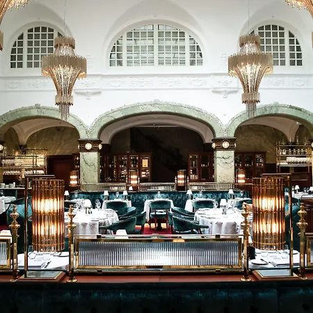 Bank Hotel, A Member Of Small Luxury Hotels-2