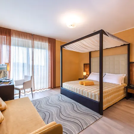 Hotel San Marco-3