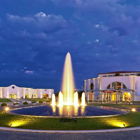 Acaya Golf Resort & Spa-2