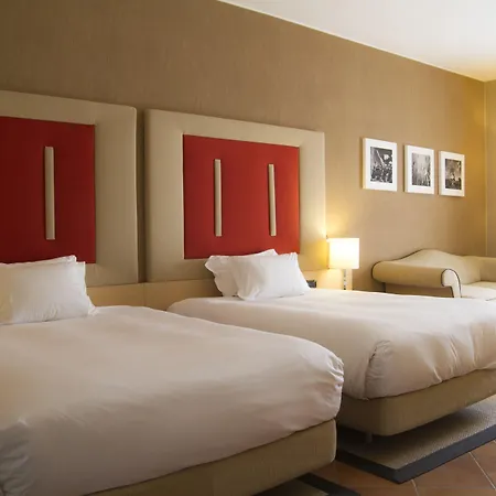 Acaya Golf Resort & Spa-3