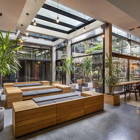 Iota Hotel Tbilisi-3