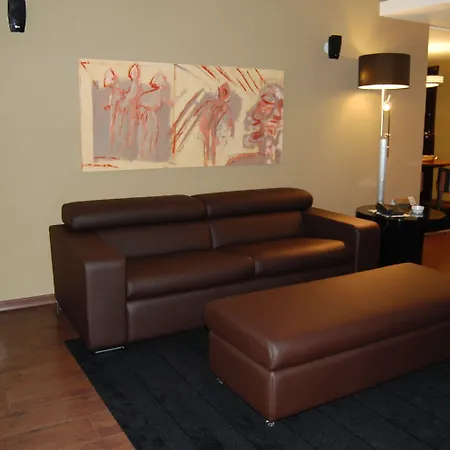 Hotel Manta-3