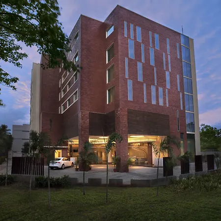 Welcomhotel By Itc Hotels, Racecourse, Coimbatore-3