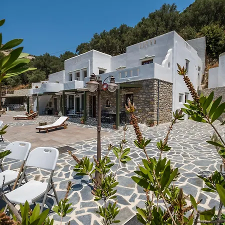 Elaiolithos - Luxury Villa Suites - Adults Only-2