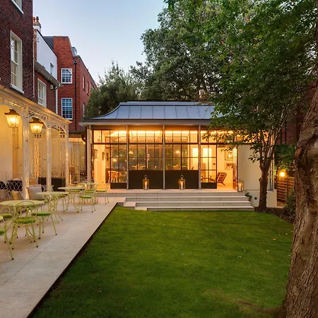 Southernhay House Hotel-2