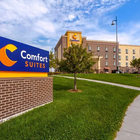 Comfort Suites-2
