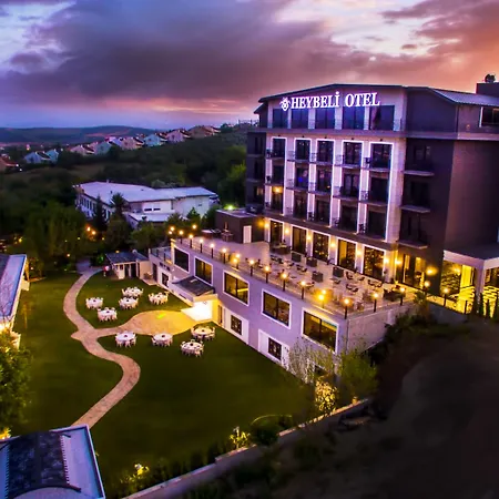 Heybeli Hotel-2