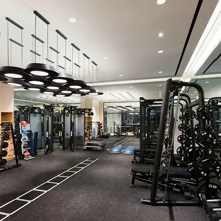 Novotel Ambassador Seoul Yongsan-2