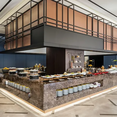Novotel Ambassador Seoul Yongsan-2