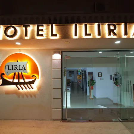 Hotel Iliria-2