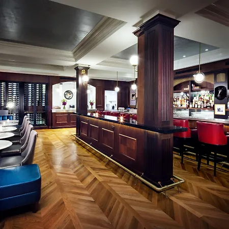 The Adelphi Hotel-2