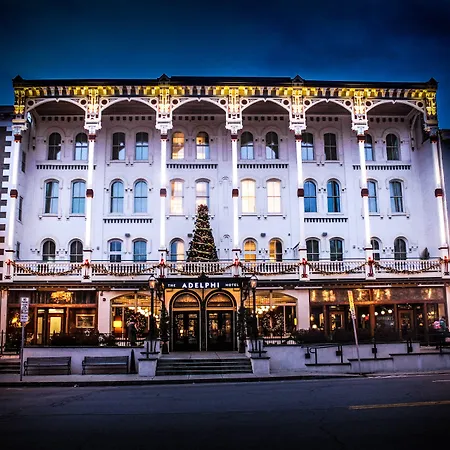 The Adelphi Hotel-3