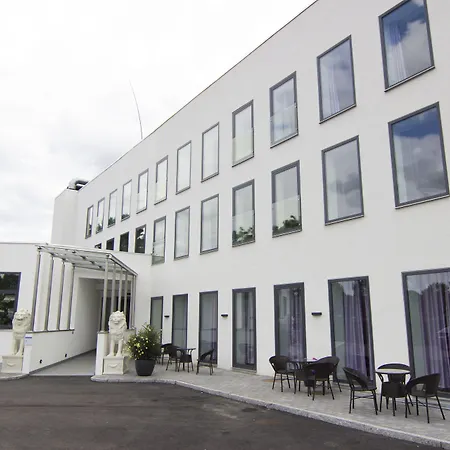 A Hotels Glostrup-3