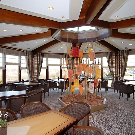 Kurhotel Bad Rodach an der ThermeNatur-3
