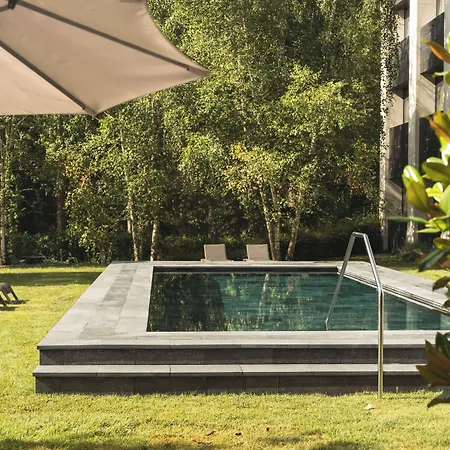 Balneario Font Vella- Adults Only-3