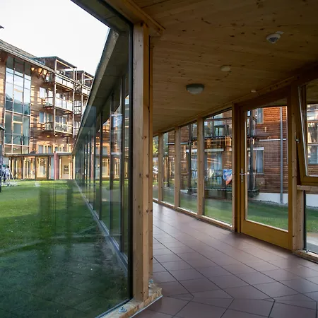 Club Hotel am Kreischberg-2