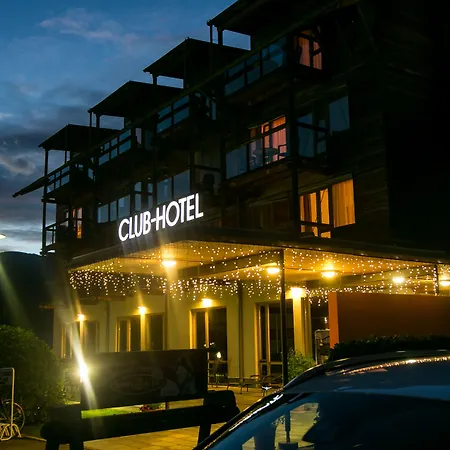 Club Hotel am Kreischberg-3