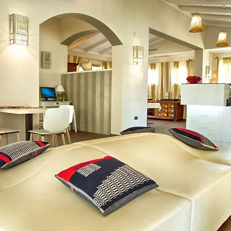 Eliantos Boutique Hotel & Spa-2