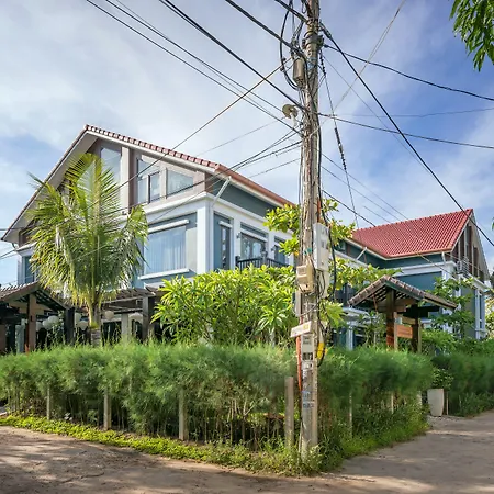 Aira Boutique Hoi An Hotel & Spa-3