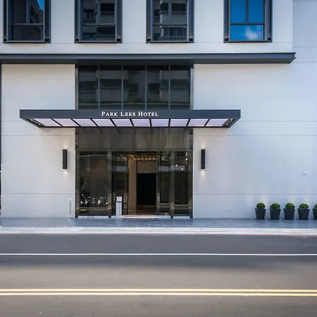 Park Lees Hotel-2