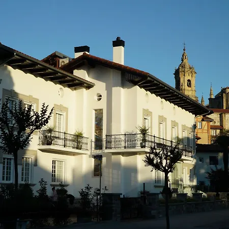 Villa Magalean Hotel & Spa-2
