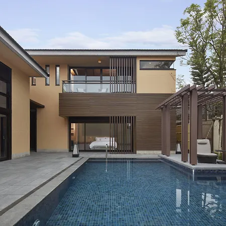 The Westin Yilan Resort-3