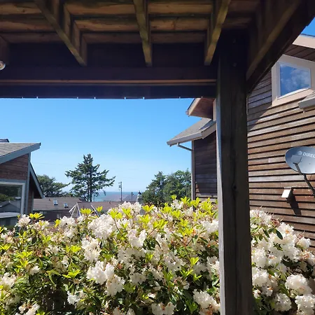 The Inn At Manzanita-2