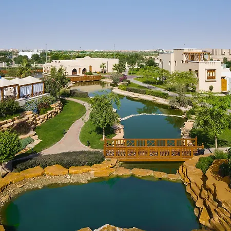 Intercontinental Durrat Al Riyadh Resort & Spa By Ihg-3