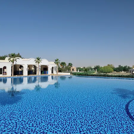 Intercontinental Durrat Al Riyadh Resort & Spa By Ihg-2
