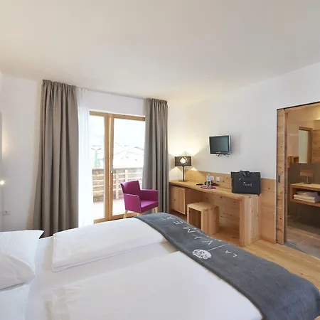 Vegan Hotel La Vimea (Adults Only)-2