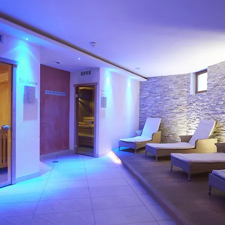 Vegan Hotel La Vimea (Adults Only)-3